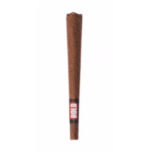 BOLD - Winter Mint Diamond Infused Blunt