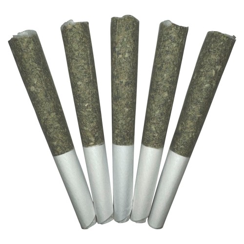 The Kitchen - Cherry Chemtrail Pre-Roll