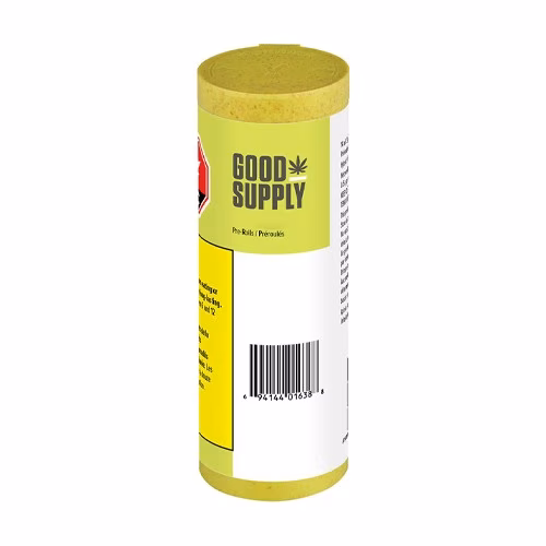 Good Supply - Pineapple Express