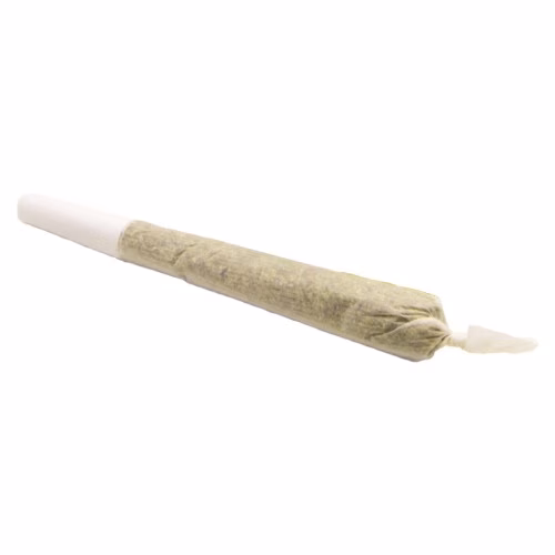 The BC Bud Co. - HHH Pre-Roll