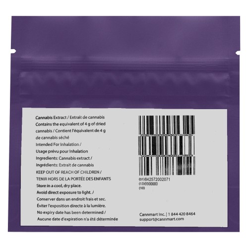 Pink Princess Sugar Wax image 3