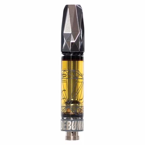 Debunk Ice - Moon Drops Liquid Diamonds 510 Thread Cartridge