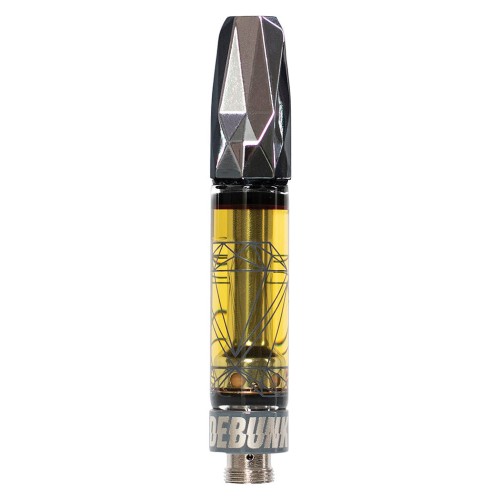 Debunk Ice - Moon Drops Liquid Diamonds 510 Thread Cartridge
