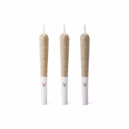 Ace Valley - Sativa | OG Melon