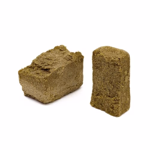 Simply Bare - Organic Island Pink Kush Hash