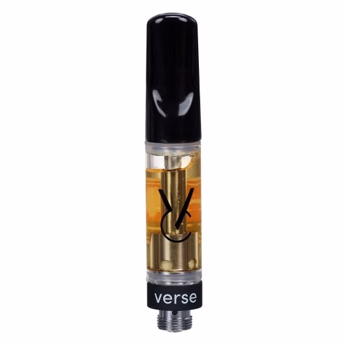 Verse Originals - Live Terp Killer Kush 510 Thread Cartridge