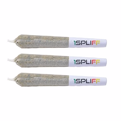 1SPLIFF - Grape Escape