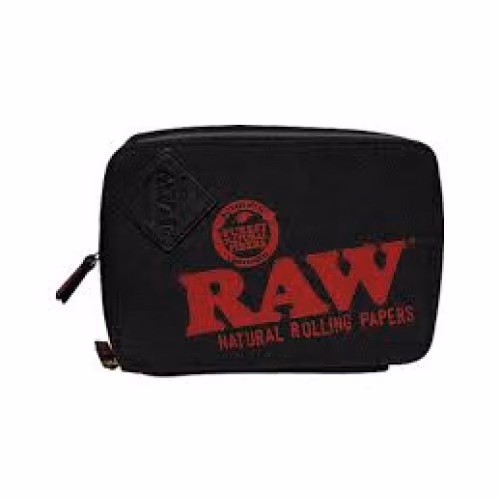 Raw Trapp Kit Bag
