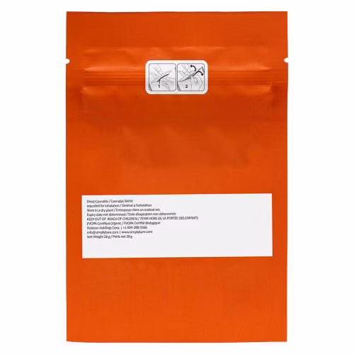 Simply Bare - BC Organic Mind Flayer