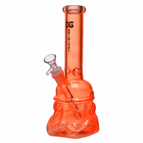 10" OG Original Bold Head Bong