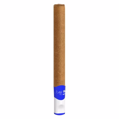 D*gg lbs - What the Fuzz Infused Pre-Roll