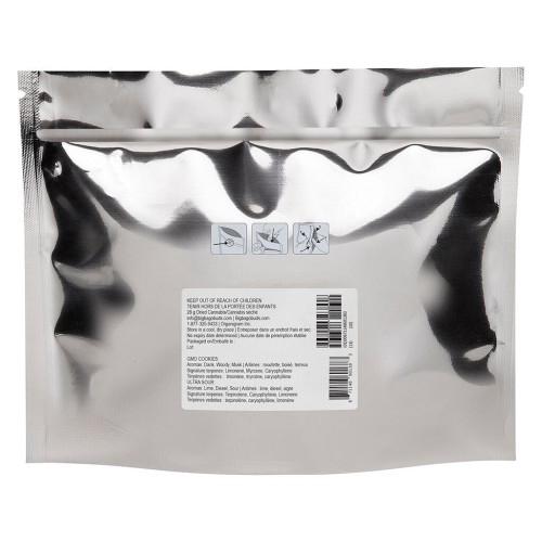 CombOz: GMO Cookies + Ultra Sour image 3