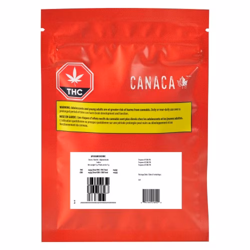 Canaca - Afghaniskunk