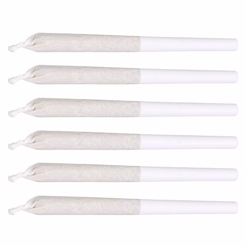 Good Supply - Perk & Work Sativa Variety Pack