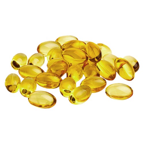 Simply Bare - Live Rosin Softgels