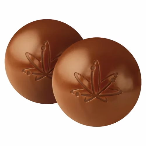 Edison - Bytes - Milk Truffles