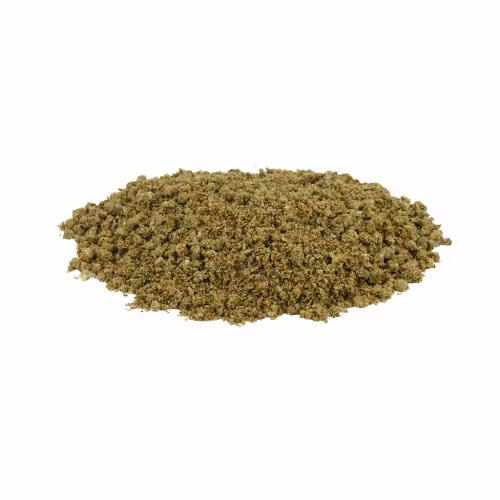 Parcel - Citrus Notes Milled Flower
