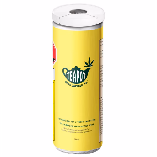 Lemonade Iced Tea