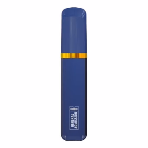 General Admission - Tiger Blood Rechargeable All-In-One Vape
