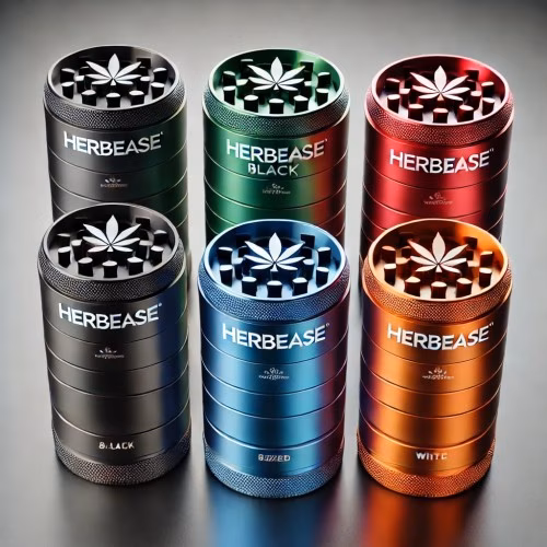 HerbEase Grinder