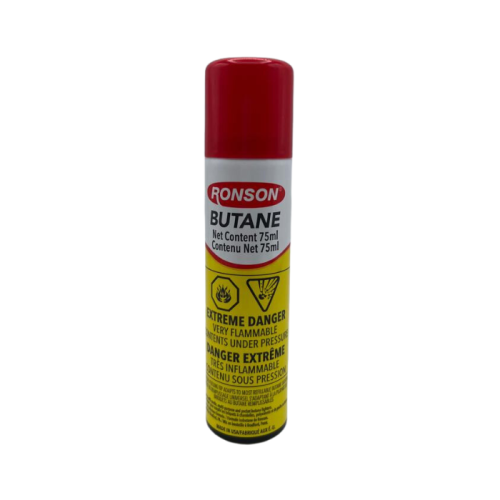 RONSON MULTI FILL BUTANE