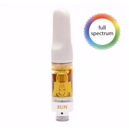 Purefarma - Sativa Sun Cartridge
