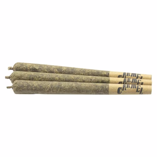 Envy Pre-Roll