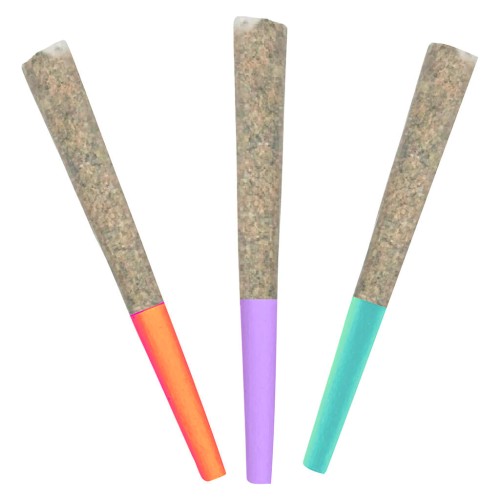 True Core - Tester Pack Pre-Roll