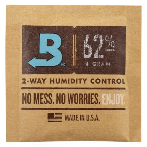 Boveda - Two-Way Humidity Control