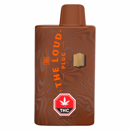 Cocolato Live Resin All-in-One Disposable Vape