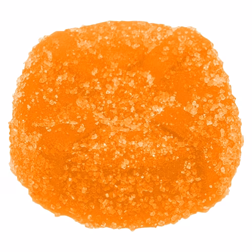 NO FUTURE - The Orange One Sativa THC Gummy