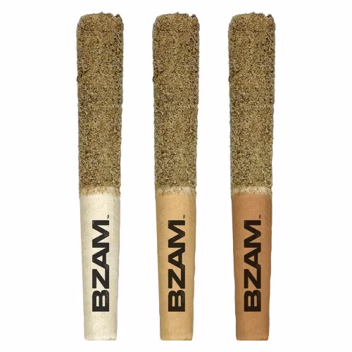 BZAM - Dunkd Multi-pack Infused