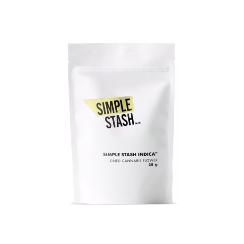 Simple Stash - Indica