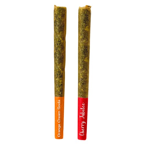 Dank Diner - Infused Multi Strain