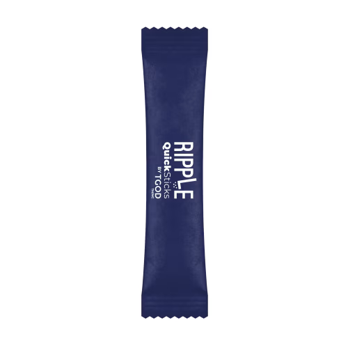Ripple - QuickSticks - Blueberry Pomegranate