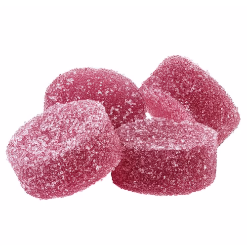 Monjour - Cherry Citrus Sunshine THCV Soft Chews