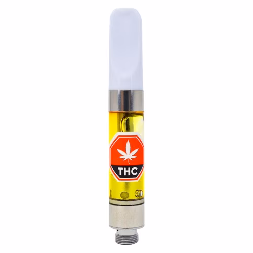 Yuzu 510 Thread Cartridge