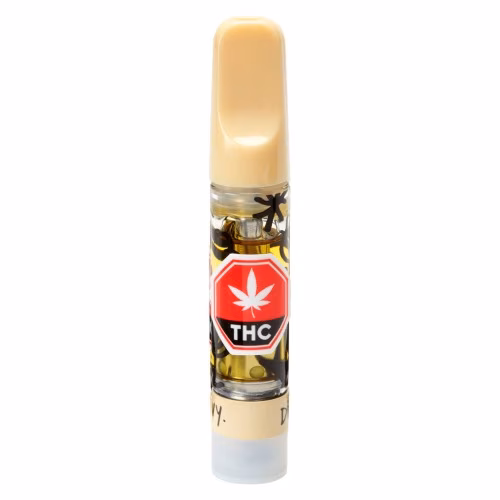 Divvy - Pink Lemonade 510 Thread Cartridge