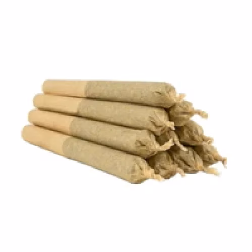 Indiva - Platinum Jelly Pre-Roll