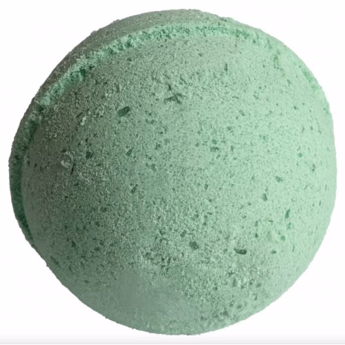 CBD Eucalyptus Bath Bomb Bath and Shower