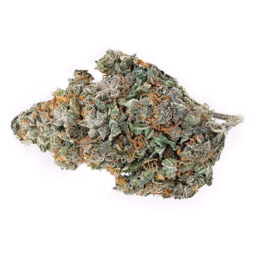 The Green Organic Dutchman - Organic Skunk Haze