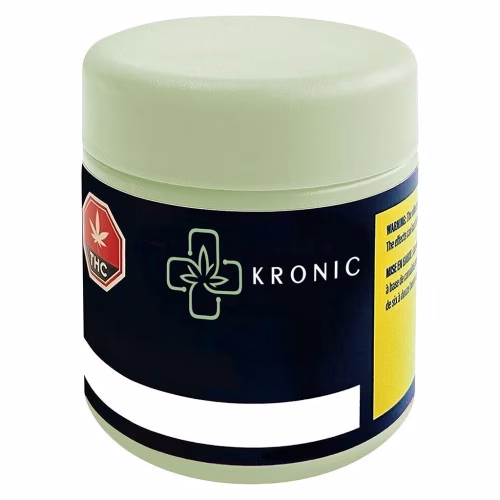 Kronic - Super Silver Haze