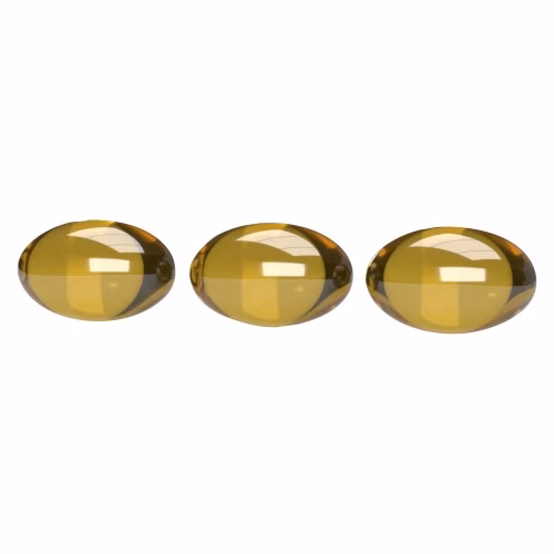 Emprise Canada - 1000 THC + 1000 CBD Softgels