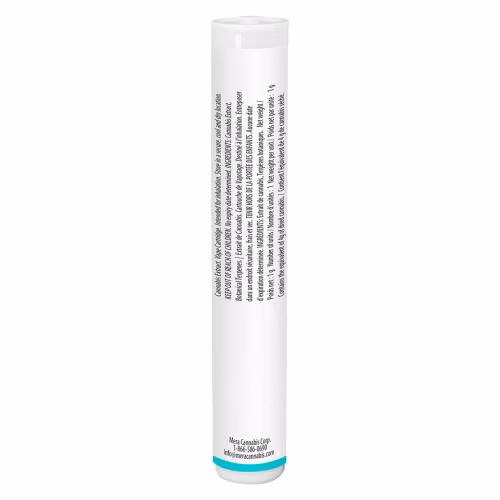 LITTI. - Slappn' Berry 510 Thread Cartridge