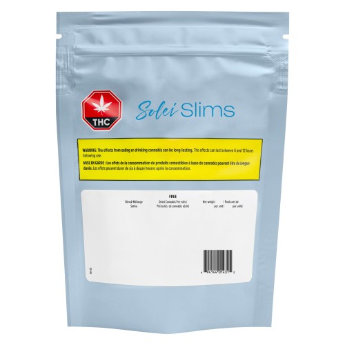 Solei - Free Slims