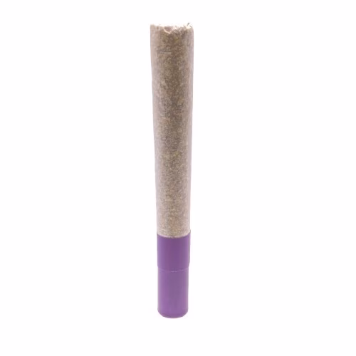 HighXotic - G.S.P (Gas S'il vous Plaît) Ice Water Hash Infused