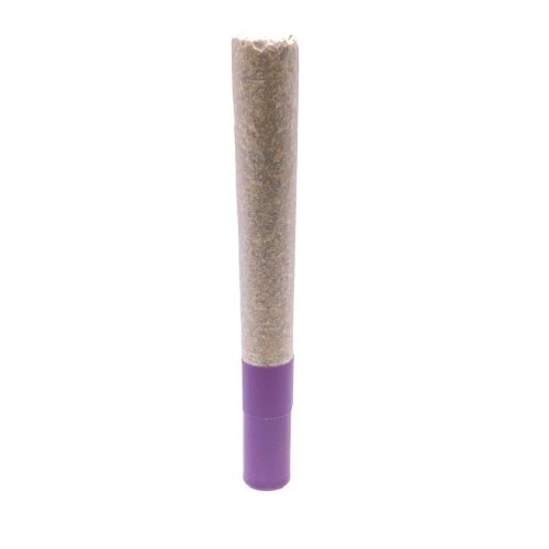 HighXotic - G.S.P (Gas S'il vous Plaît) Ice Water Hash Infused