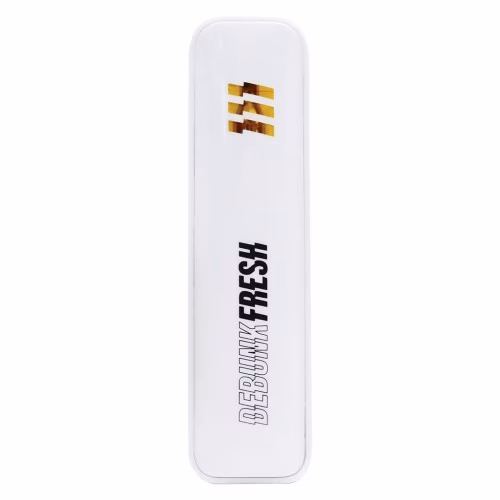 DEBUNK - Super Sour Diesel All-In-One Vape