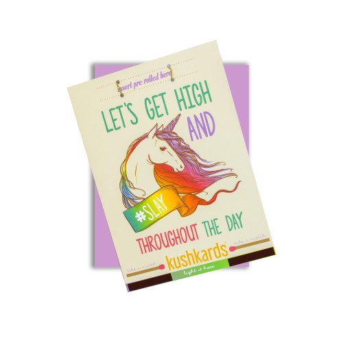 Let's Get High