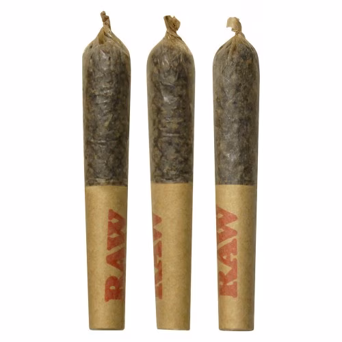 Dab Bods - Disti Joints *Limited Edition*